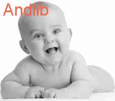 baby Andlib